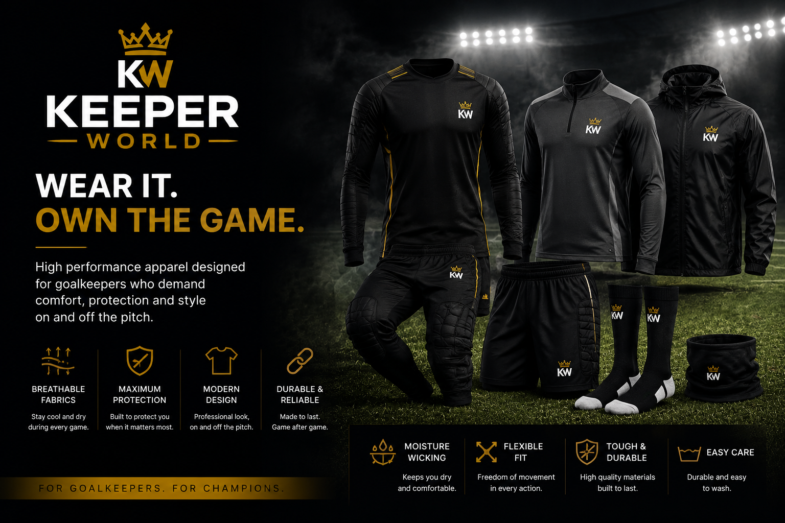 Apparel