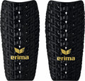 Protège-tibias Erima Evo Flex Noir - Taille M