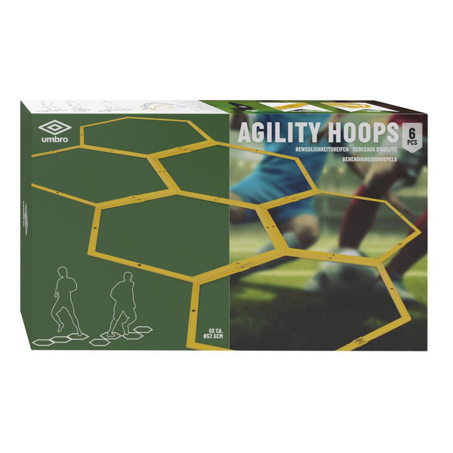 Umbro Agility Training Ladder