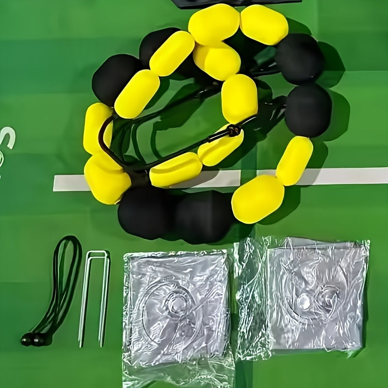 Goalkeeper Training Equipment Multi-Angle Reflector-1