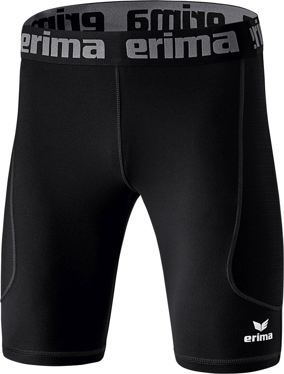 Short de Compression Technique Erima Elemental Tight