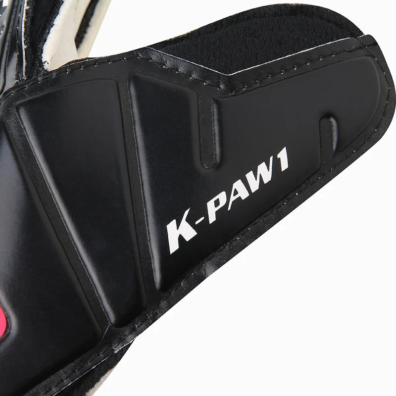 Gants de Gardien KELME Zamora 9876402 – Adhérence Professionnelle Latex pour Match & Entraînement
