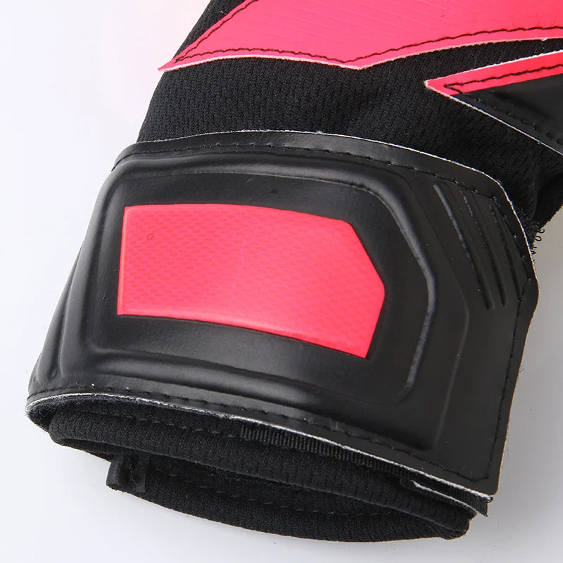 Gants de Gardien KELME Zamora 9876402 – Adhérence Professionnelle Latex pour Match & Entraînement