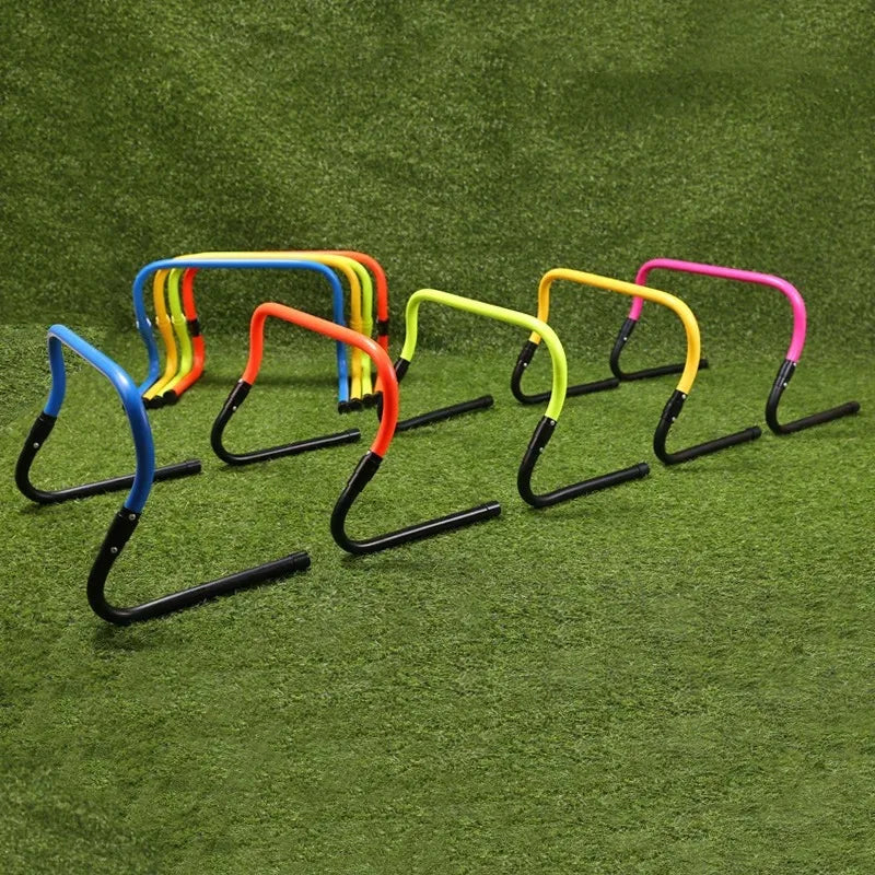 Haies d'Agilité Keeper World Pro