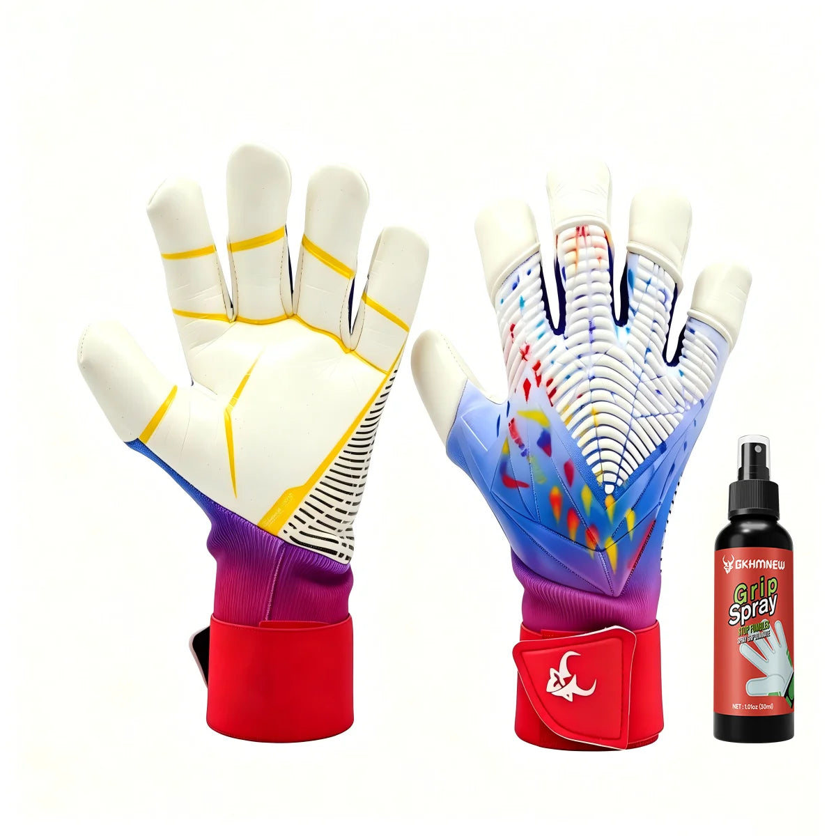 Gants de gardien Elite Grip