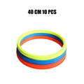 Kepper Agility Training Rings