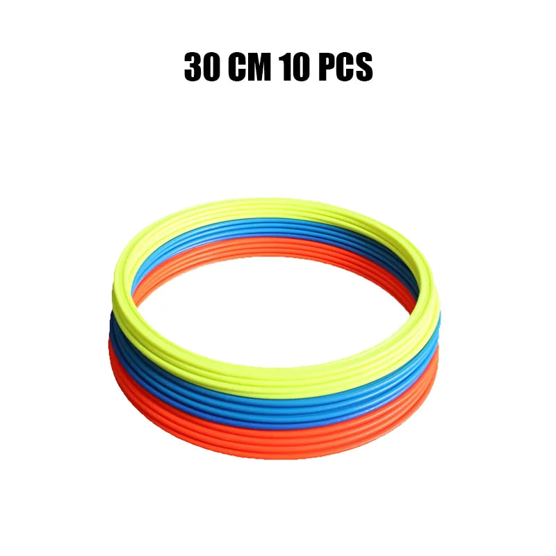 Kepper Agility Training Rings