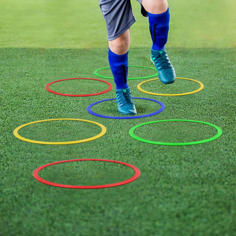 Kit d'entraînement complet d'agilité Keeper World