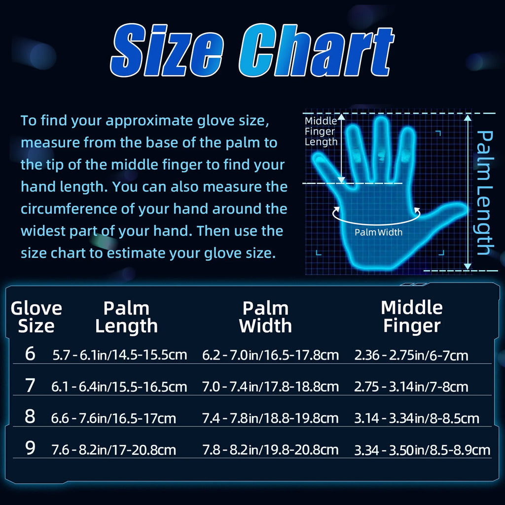 Keeper World Pro Shield Fingersave Gloves