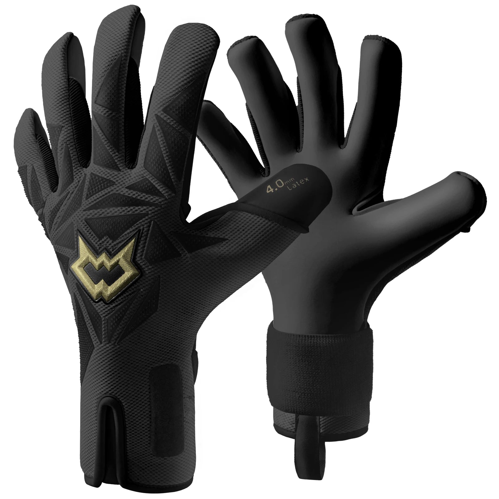 Keeper World Air Grip Pro