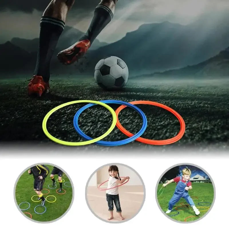 Kepper Agility Training Rings