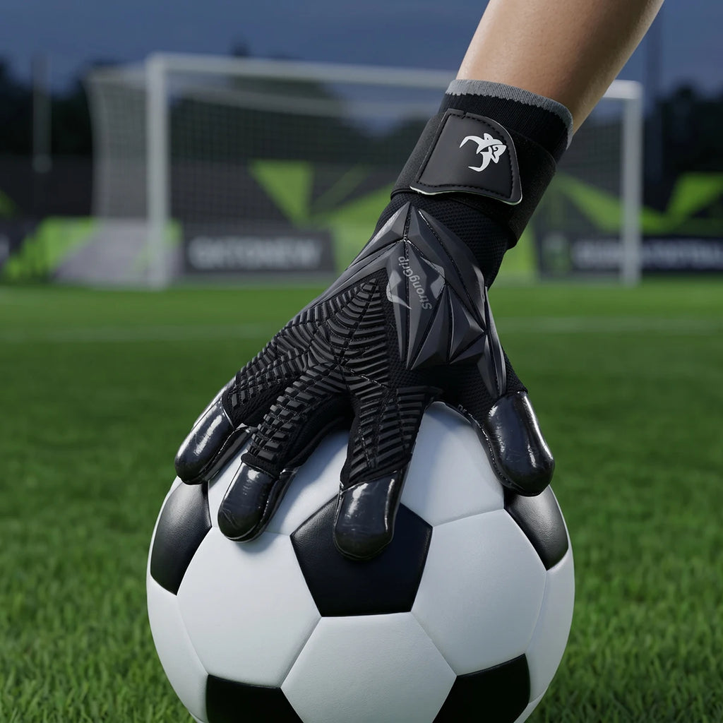 Gants de gardien Elite Grip