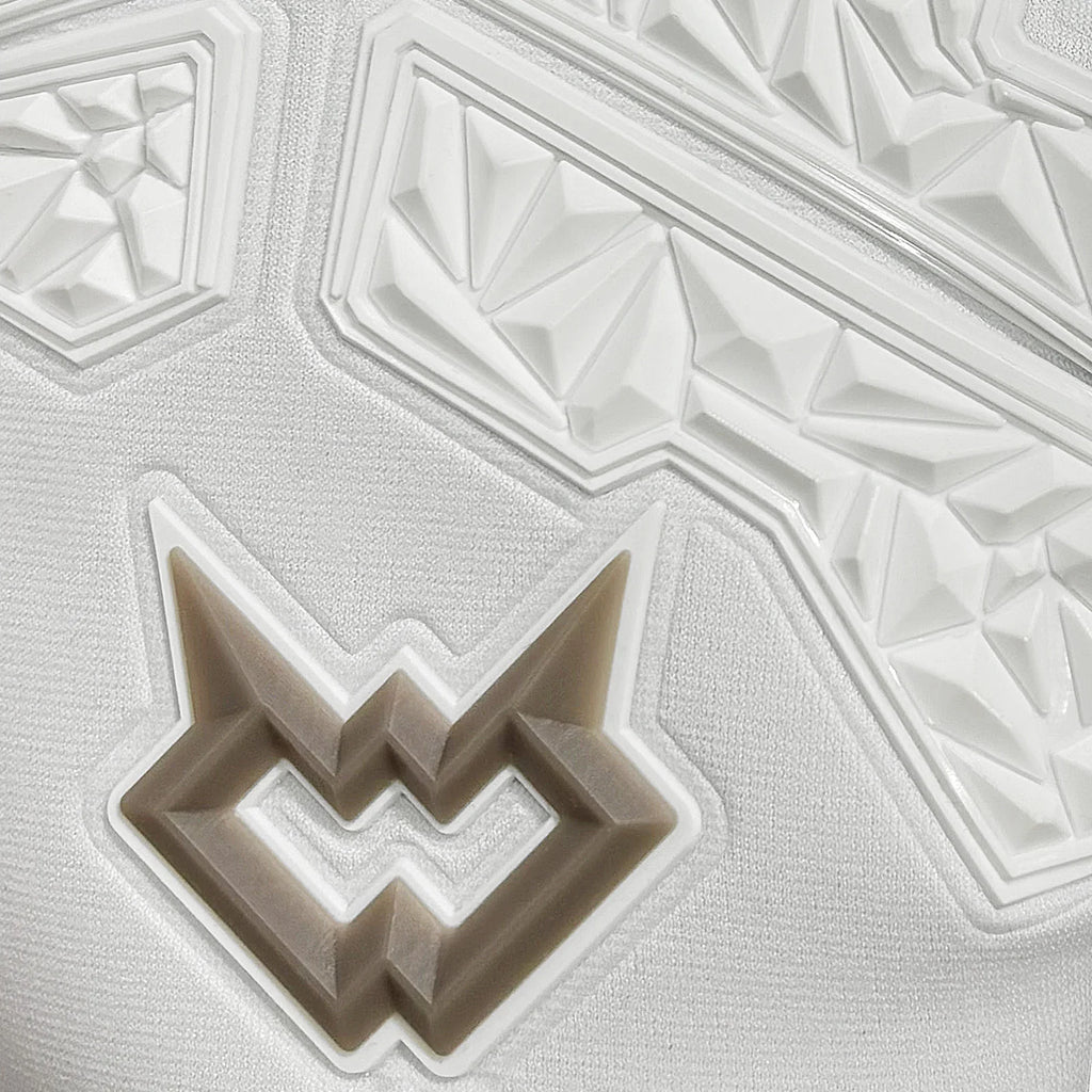 Keeper World Titan Fingersave Gloves