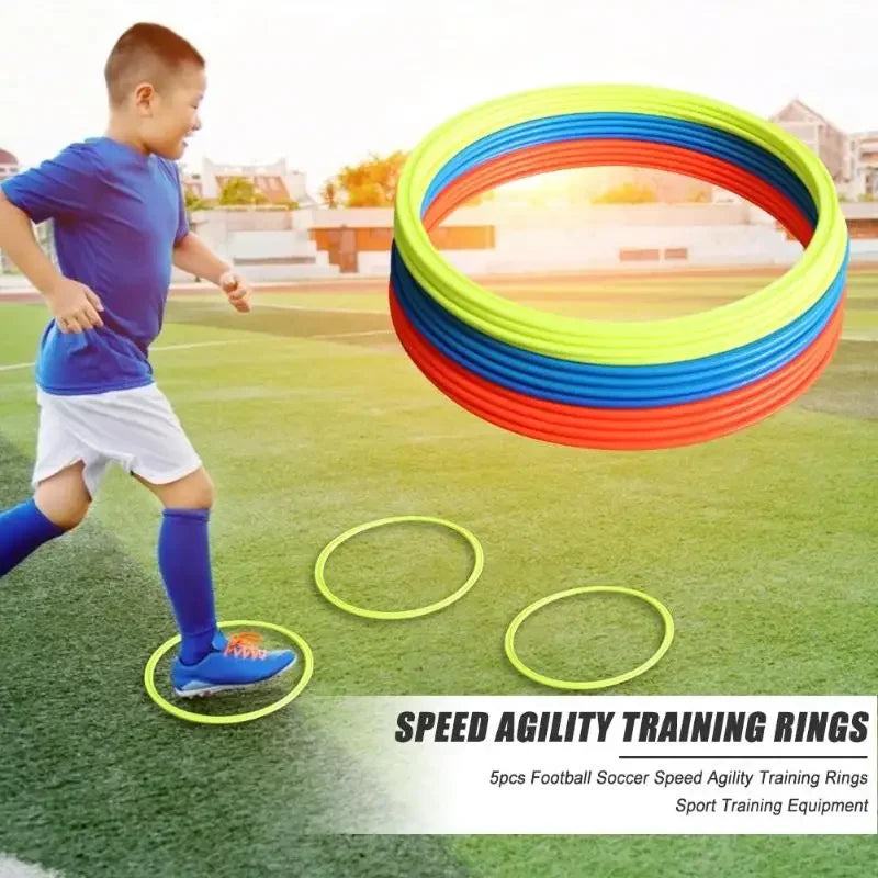 Kepper Agility Training Rings
