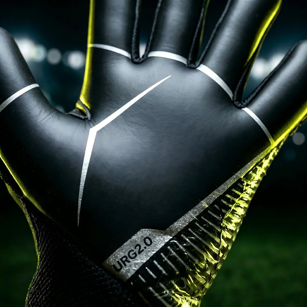 Gants de gardien Elite Grip