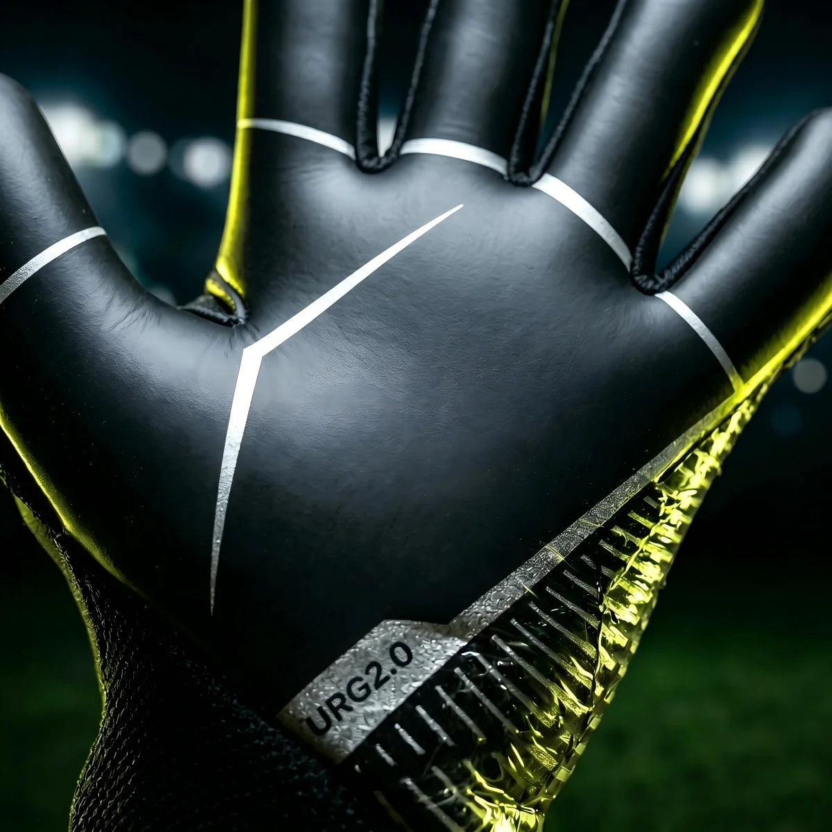 Gants de gardien Elite Grip