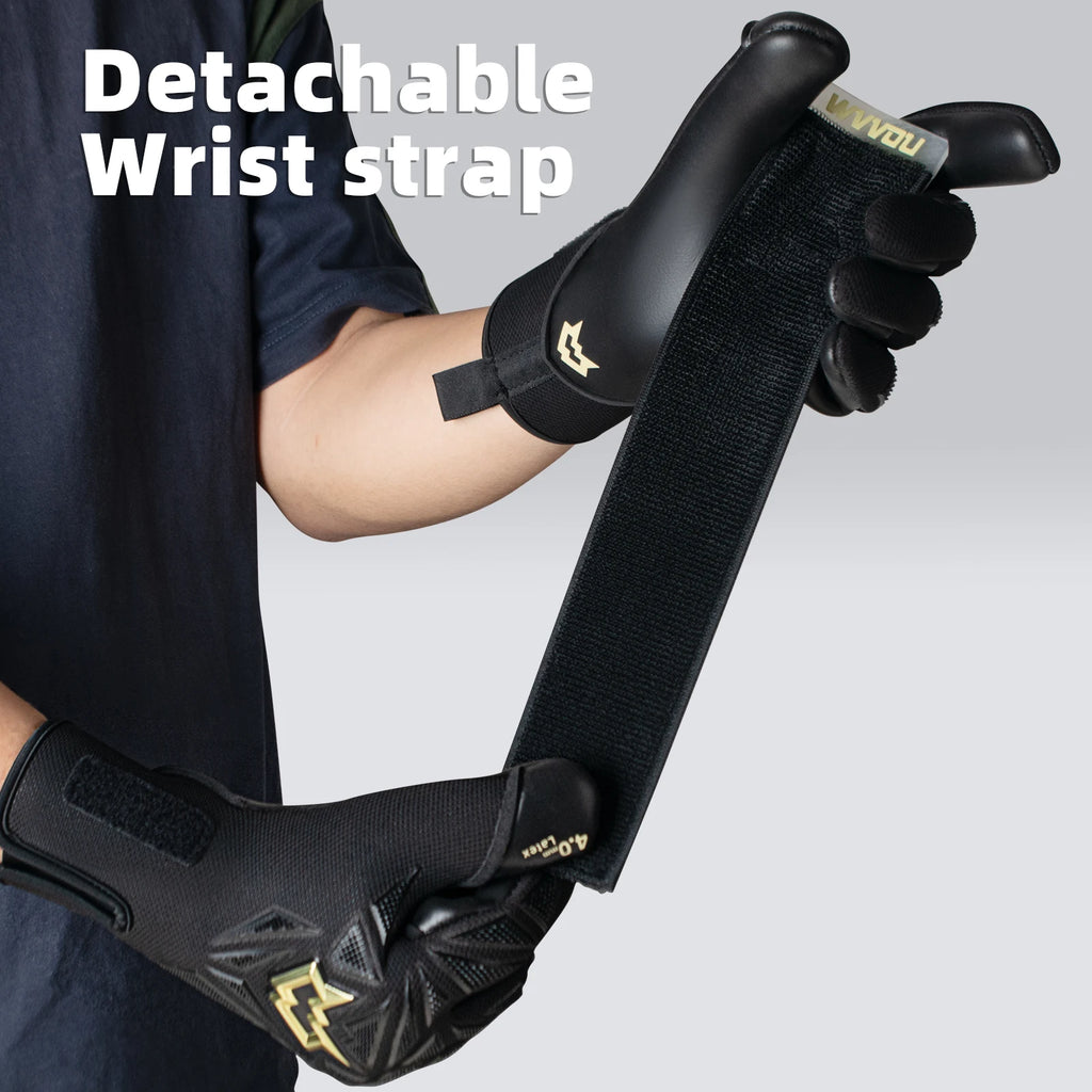 Keeper World Air Grip Pro