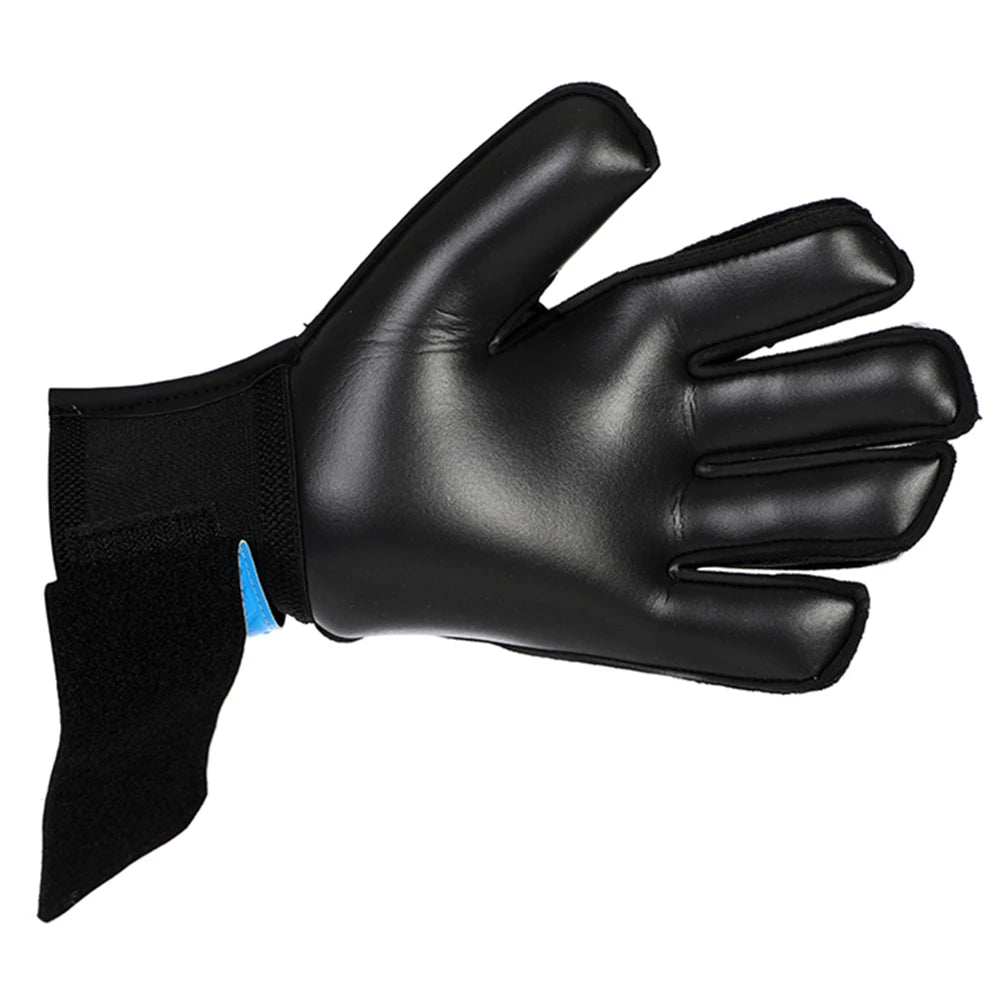 Goalkeeper Gloves – 3mm Latex Palm & Finger Protection