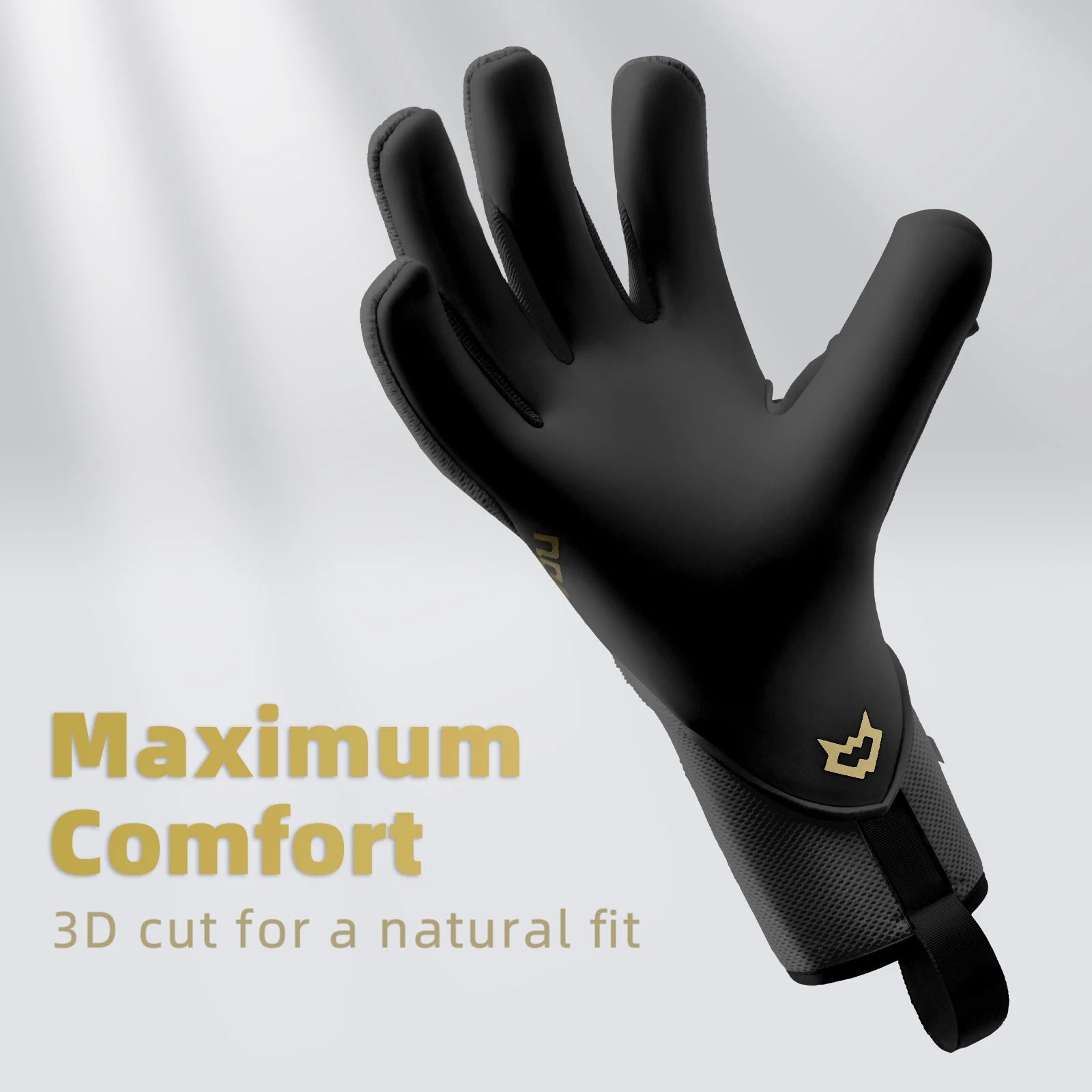 Keeper World Air Grip Pro