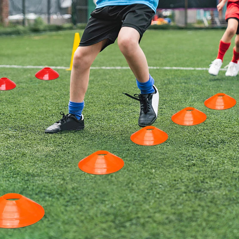 Kit d'entraînement complet d'agilité Keeper World