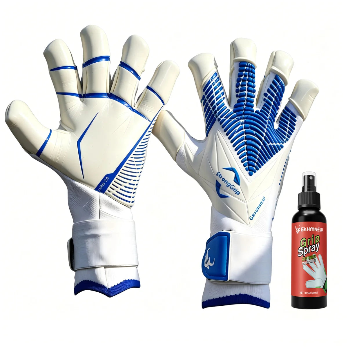 Gants de gardien Elite Grip
