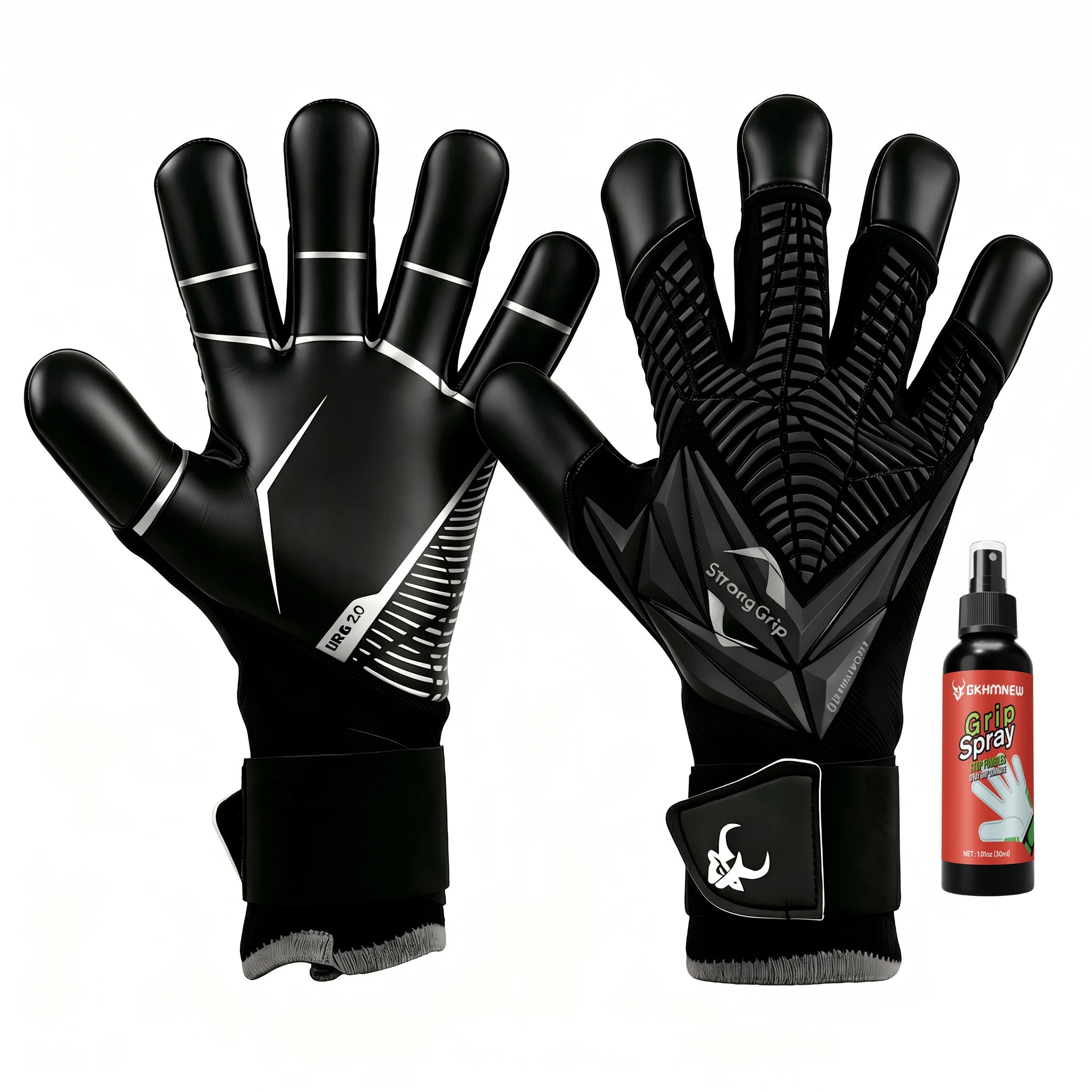 Gants de gardien Elite Grip