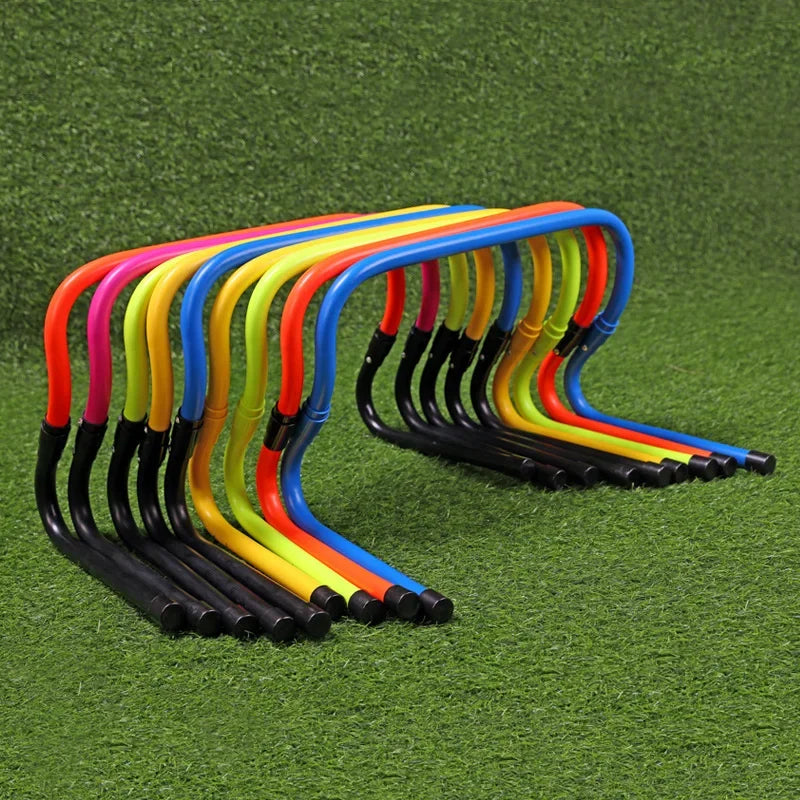 Haies d'Agilité Keeper World Pro