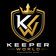 KeeperWorld GK - Accueil