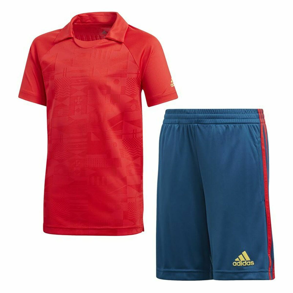 Pantaloni Lunghi da Allenamento Adidas – Bambino 11-12 anni