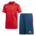 Pantaloni Lunghi da Allenamento Adidas – Bambino 11-12 anni