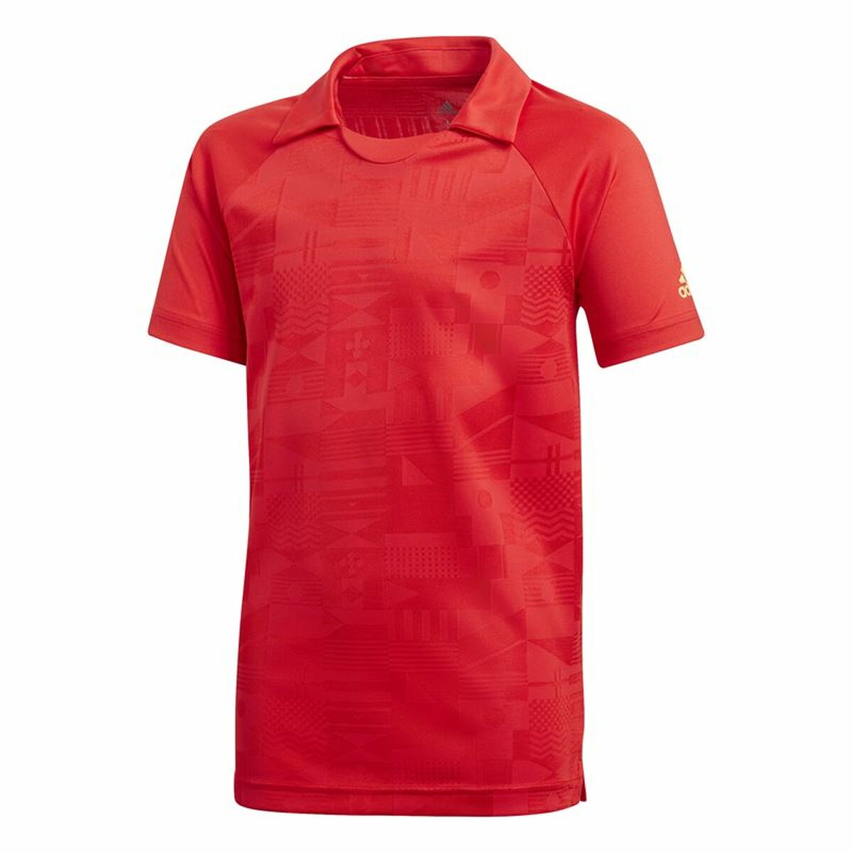 Pantaloni Lunghi da Allenamento Adidas – Bambino 11-12 anni