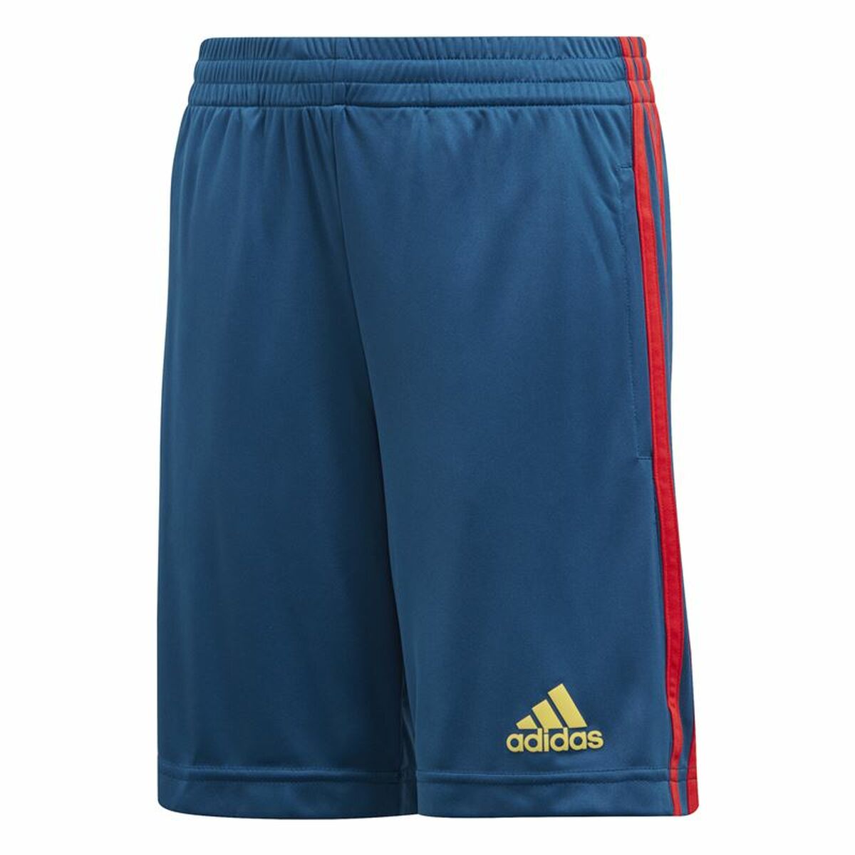 Pantaloni Lunghi da Allenamento Adidas – Bambino 11-12 anni